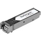 StarTech.com Juniper SFP-GE40KT15R13 Compatible - 1GbE BiDi SMF SFP