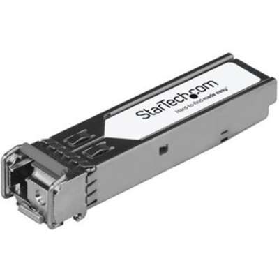 StarTech.com Juniper SFP-GE40KT15R13 Compatible - 1GbE BiDi SMF SFP