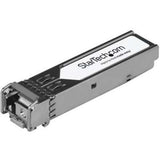 StarTech.com Juniper SFP-GE40KT15R13 Compatible - 1GbE BiDi SMF SFP