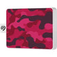Seagate 500GB One Touch Special Edition SSD USB 3.0 - Camo Red