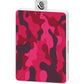 Seagate 500GB One Touch Special Edition SSD USB 3.0 - Camo Red