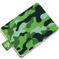 Seagate 500GB One Touch Special Edition SSD USB 3.0 - Camo Green