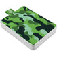 Seagate 500GB One Touch Special Edition SSD USB 3.0 - Camo Green