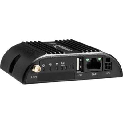 Cradlepoint Netcloud Iot Gateway Essentials Package