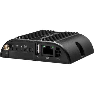 Cradlepoint Netcloud Iot Gateway Essentials Package