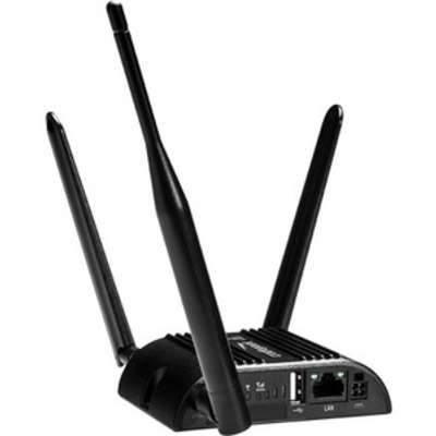 Cradlepoint Netcloud Iot Gateway Essentials Package
