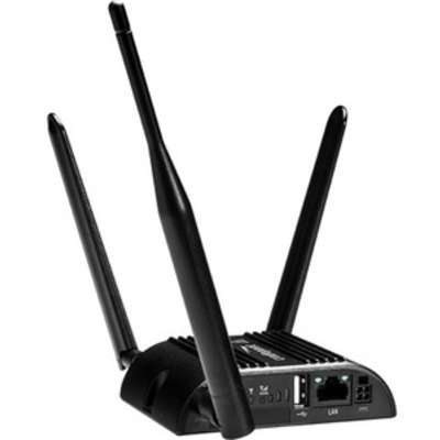 Cradlepoint Netcloud Iot Gateway Essentials Package