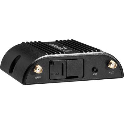Cradlepoint Netcloud Iot Gateway Essentials Package