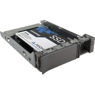 Axiom Upgrades 3.84TB Enterprise EV200 SSD 6GB/S SATA 3.5-inch Hot-Swap