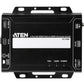 ATEN 2-Port 4K HDMI/VGA to HDMI Converter Switch