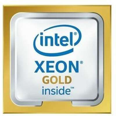 B&B Electronics Intel Zeon CPU Xeon 2.1G 28M 3647P 20C Gold 6230