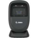 Zebra DS9308-DL Black USB Kit na Cba-U21-S07ZBR Shielded