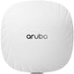 HPE Aruba AP-505 (US) Dual Radio 2x2:2 802.11ax Unified Campus AP