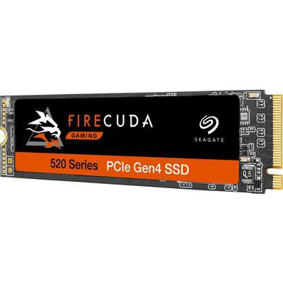 Seagate 1TB Firecuda 520 SSD