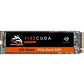 Seagate 2TB Firecuda 520 SSD