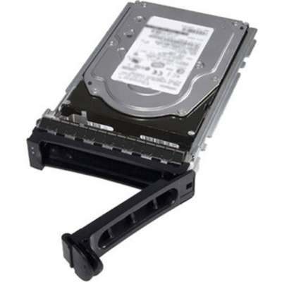 Dell 900GB 15K SAS 512N 2.5 inch Hplug Hard Drive Cuskit