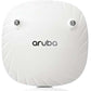 HPE Aruba AP-504 (US) Dual Radio 2x2:2 802.11ax External Antennas Unified Campus AP