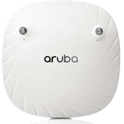 HPE Aruba AP-504 (US) Dual Radio 2x2:2 802.11ax External Antennas Unified Campus AP