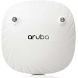 HPE Aruba AP-504 (US) Dual Radio 2x2:2 802.11ax External Antennas Unified Campus AP
