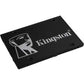 Kingston Technology 512GB SSD KC600 SATA3 2.5 inch