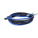 HPE 12902E 48V 15M DC PSU Cable PL-NT