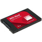 Western Digital WD Red SA500 SATA SSD 1TB 2.5"