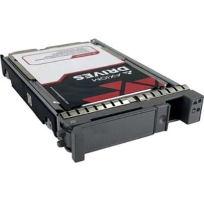 Axiom Upgrades 1.2TB 12GB/S SAS 10K SFF 512E for Cisco