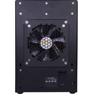 ioSafe Duo 16TB RAID 1 USB 3.2 Fireproof/Waterproof External Storage Device