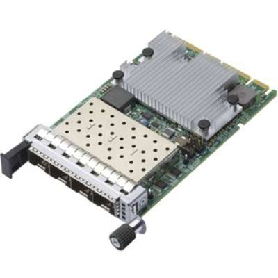 Lenovo 10/25GBE SFP28 4-Port Ocp