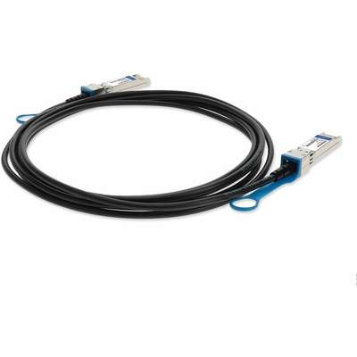 Addon Nutanix C-Cable-7M-SFP+-SFP+ Compatible TAA Compliant 10GBASE-CU SFP