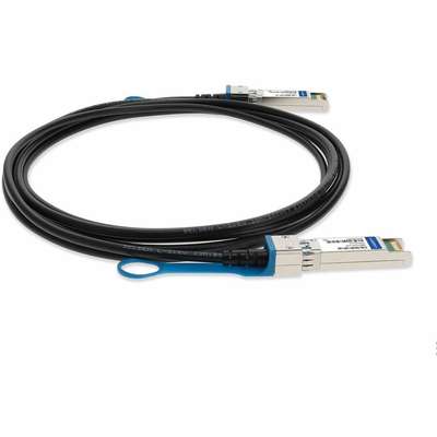 Addon Nutanix C-Cable-7M-SFP+-SFP+ Compatible TAA Compliant 10GBASE-CU SFP