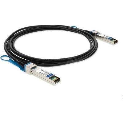 Addon Nutanix C-Cable-7M-SFP+-SFP+ Compatible TAA Compliant 10GBASE-CU SFP