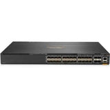 HPE Aruba 6300M 24SFP+ 4SFP56 Switch