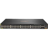 HPE Aruba 6300M 48G CL4 PoE 4SFP56 Switch