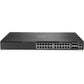 HPE Aruba 6300M 24G 4SFP56 Switch