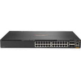 HPE Aruba 6300M 24G 4SFP56 Switch