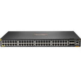 HPE Aruba 6300F 48G CL4 PoE 4SFP56