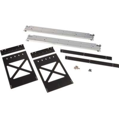 HPE Aruba 6400 4-Post Rack Mount Kit
