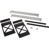 HPE Aruba 6400 4-Post Rack Mount Kit