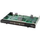 HPE Aruba 6400 24P SFP+ 4SFP56 Module