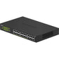 NETGEAR 24 Port GIG Ethernet Unmanaged PoE+