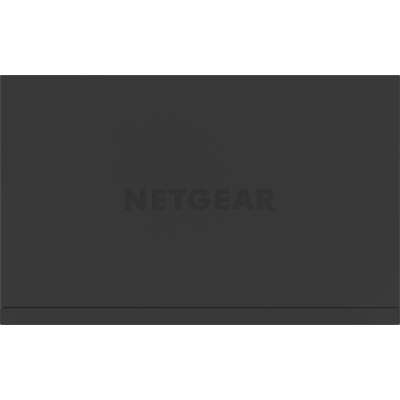 NETGEAR 24 Port GIG Ethernet Unmanaged PoE+