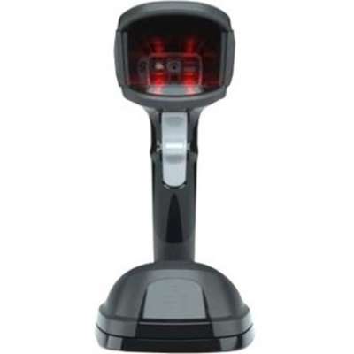 Zebra DS9908R Presentation Area Imager Standard Range Corded Black