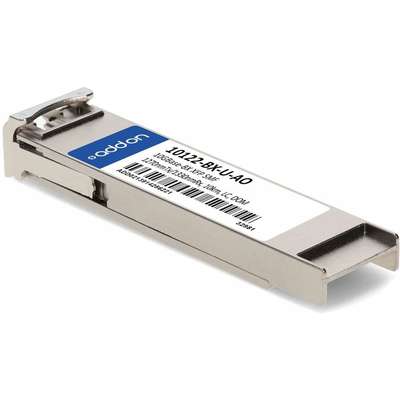 AddOn Extreme 10122-BX-U Comp XCVR TAA 10G-BX XFP 1270NMTX/1330NMRX LC