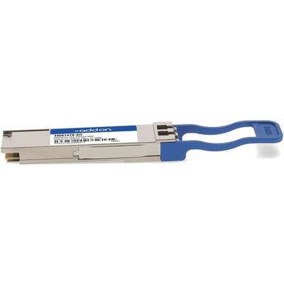 Addon Huawei Comp XCVR TAA 100G-LR4 LC 10KM SMF Domino QSFP28
