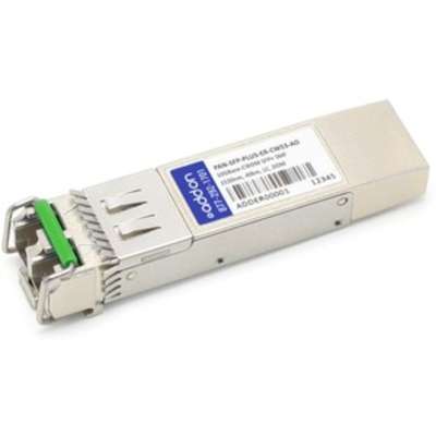 AddOn SFP+ 10G-CWDM 1530NM 40KM SMF Domino XCVR