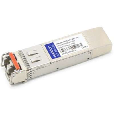 AddOn SFP+ 10G-CWDM 1570NM 40KM SMF Domino XCVR