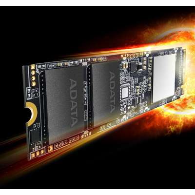 ADATA Technology 1TB XPG SX8100 Series SSD