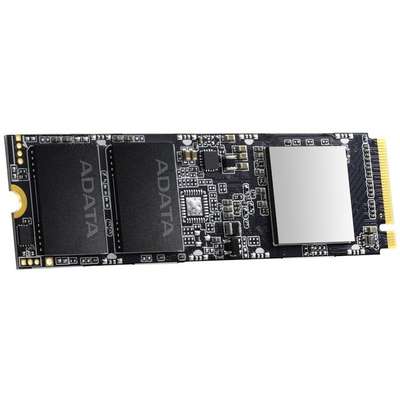 ADATA Technology 2TB PCIE GEN3X4 M.2 2280 SSD