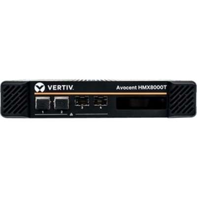 Vertiv DH 4K Audio USB2.0 10GB-TX DH 4K Audio USB2.0 10GB-TX